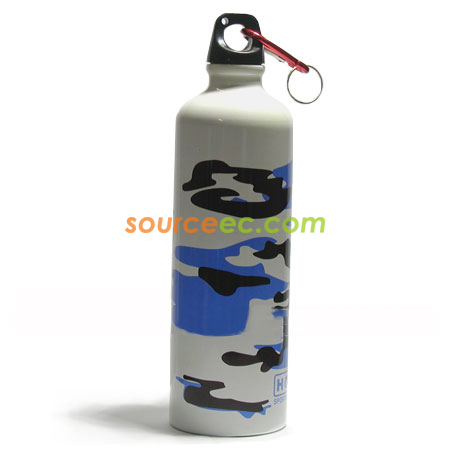 750ML 運動鋁水瓶