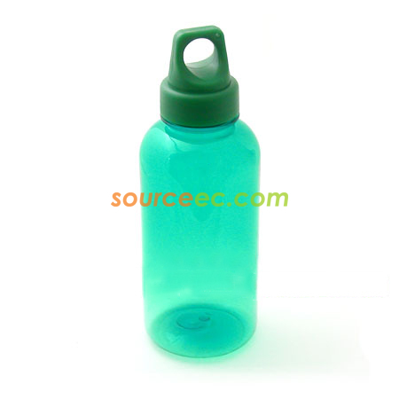 客製化400ML運動水瓶禮品