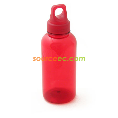 客製化400ML運動水瓶禮品