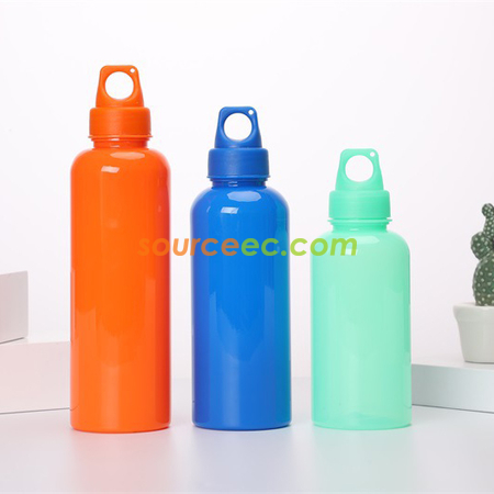 客製化400ML運動水瓶禮品
