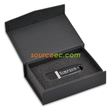 USB Flash 禮品盒