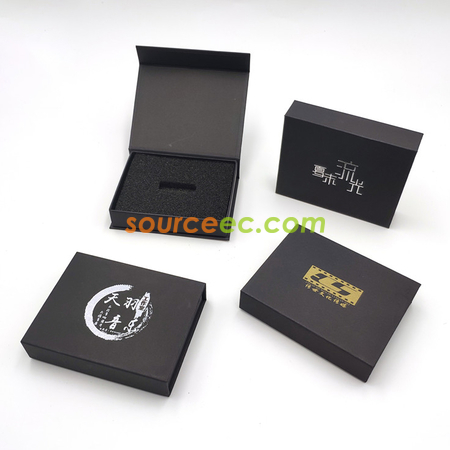 客製化USB Flash 禮品盒禮品
