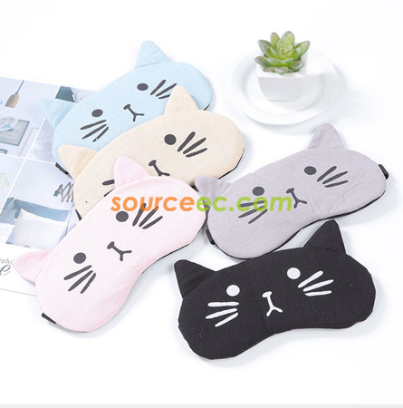 客製化遮光眼罩禮品