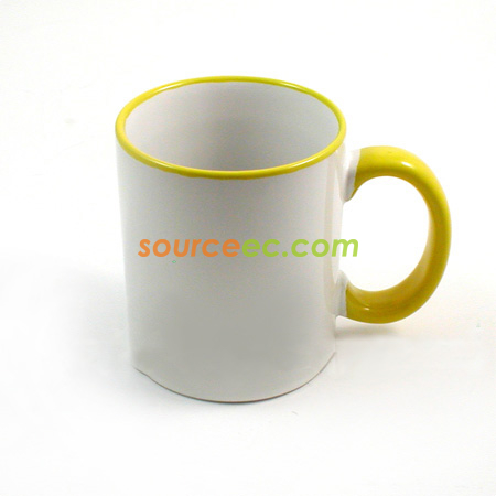 客製化295ML馬克杯禮品