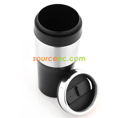 客製化400ML廣告杯禮品