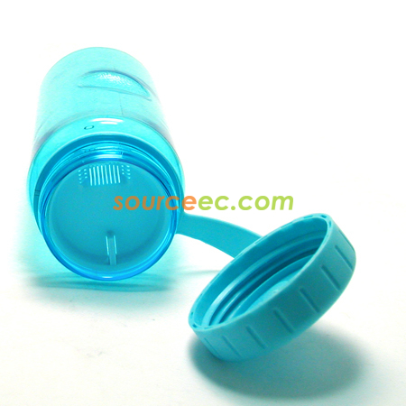 客製化650ML彩色運動水瓶禮品