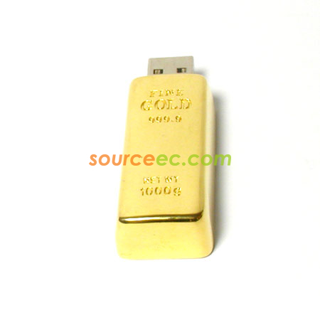 客製化USB隨身碟禮品