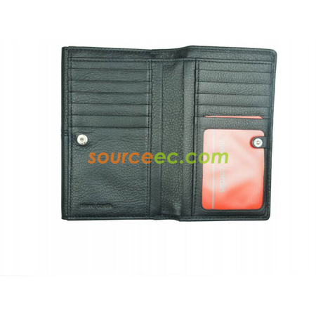 客製化Pierre Cardin 典藏兩折中夾禮品