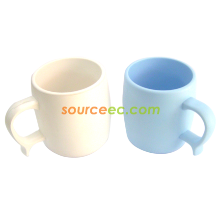 客製化230ML PLA 馬克杯禮品