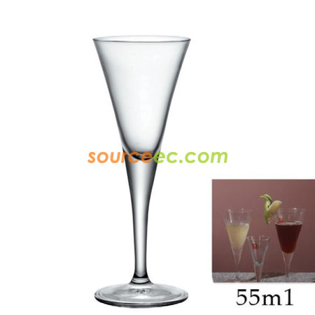 55cc 杜松子酒杯