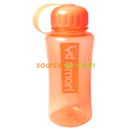 客製化500ML運動水瓶禮品