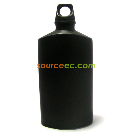 客製化500ML運動鋁水瓶禮品