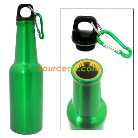 客製化500ML運動鋁水瓶禮品