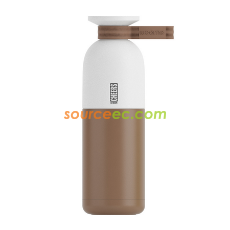 300ML真空保溫瓶