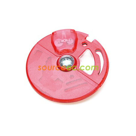客製化Hardwarelab UFO工具卡禮品
