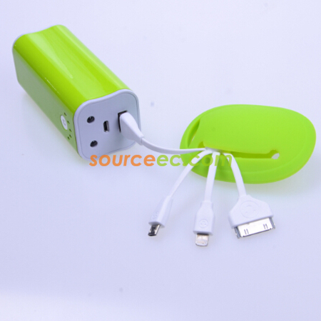 客製化USB數據線包禮品