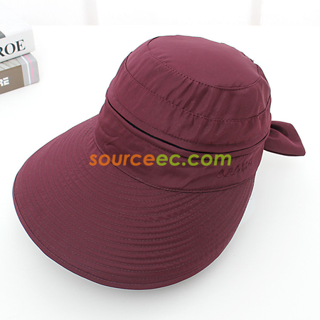 客製化廣告帽禮品