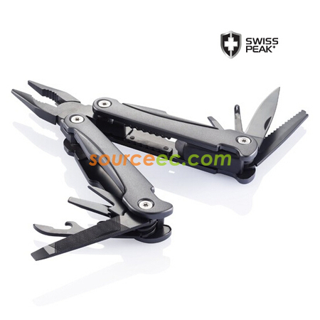 Swiss Peak多功能工具套装