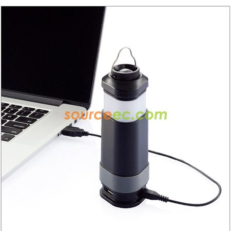 客製化Swiss Peak 4合1旅行充電器禮品