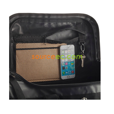 客製化 Swiss Peak 超大手提旅行包禮品