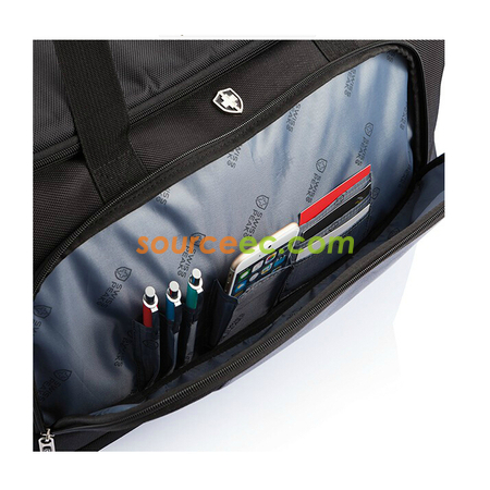 客製化Swiss Peak 超大手提旅行包禮品