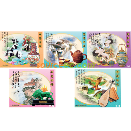 客製化掛墻月曆禮品