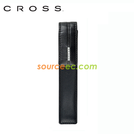 Cross 單筆套皮件