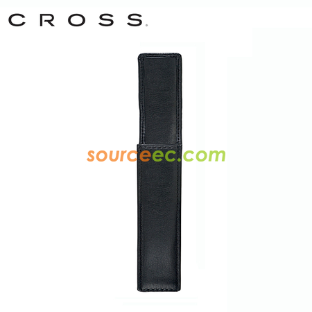 客製化Cross 單筆套皮件禮品