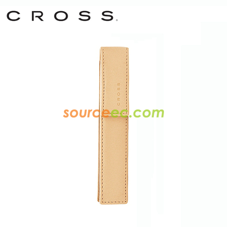 客製化Cross 單筆套皮件禮品