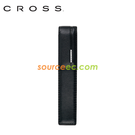 Cross 雙筆套皮件