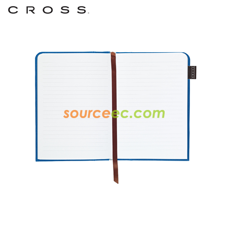 客製化Cross 筆記本禮品