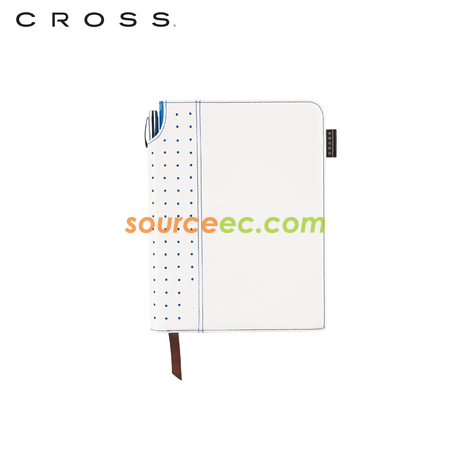 客製化Cross 筆記本禮品