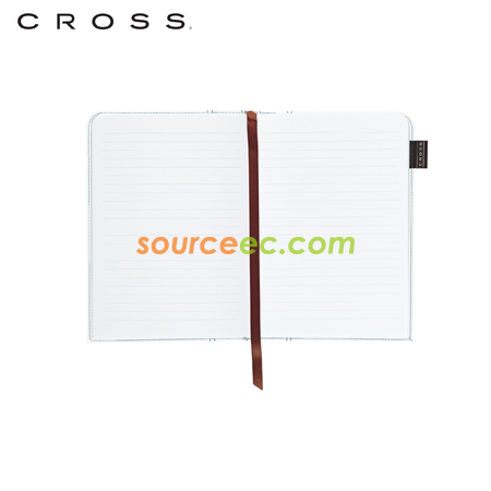 客製化Cross 筆記本禮品