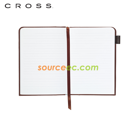 客製化Cross 筆記本禮品