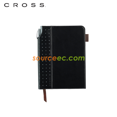 客製化Cross 筆記本禮品