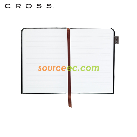 客製化Cross 筆記本禮品