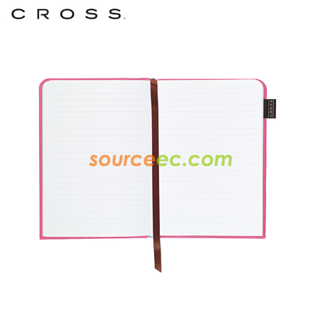 客製化Cross 筆記本禮品