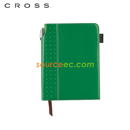 客製化Cross 筆記本禮品