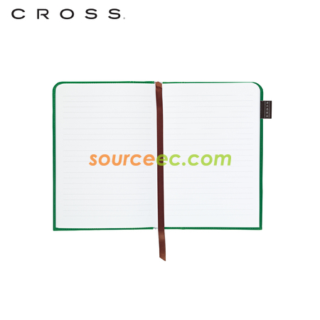 客製化Cross 筆記本禮品