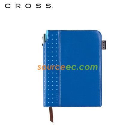 客製化Cross 筆記本禮品