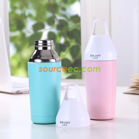 客製化340ML保溫水瓶禮品
