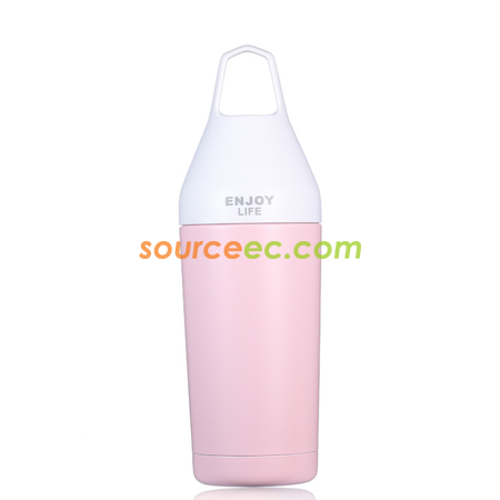 客製化340ML保溫水瓶禮品