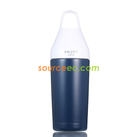 客製化340ML保溫水瓶禮品