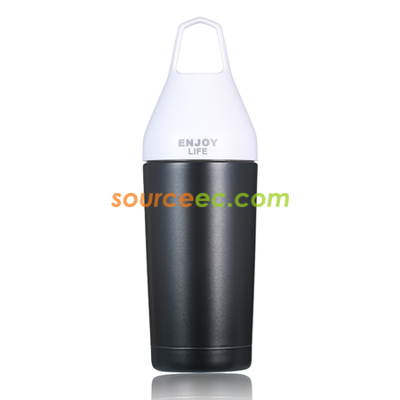 客製化340ML保溫水瓶禮品