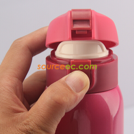 客製化350ML保溫水瓶禮品