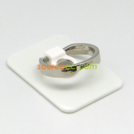 客製化環形支架-方型禮品