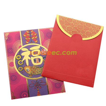 客製化紅包袋禮品