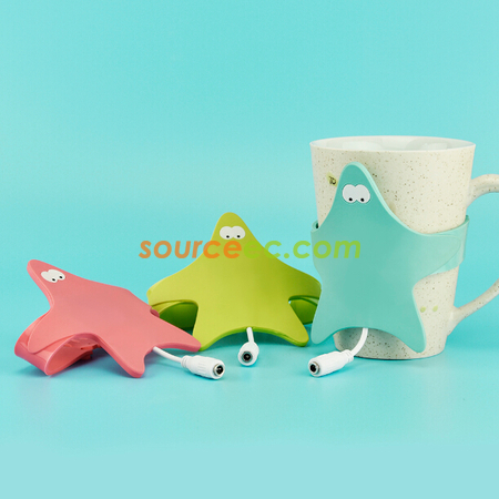 客製化USB保溫杯套禮品