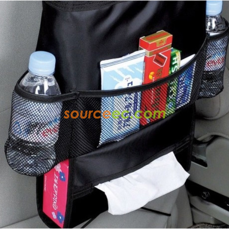 客製化車內保溫袋禮品