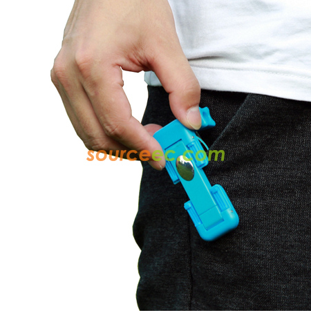 客製化迷你自拍神器禮品